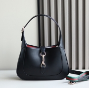 グッチ ショルダーバッグ ジャッキー 27.5×19×4cm