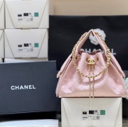 シャネル トートバッグ 25 30×26×14cm