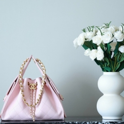 シャネル トートバッグ 25 30×26×14cm