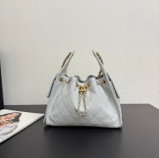 シャネル ショルダーバッグ ホーボー 40×30×15cm