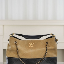 シャネル トートバッグ 36×24×12cm