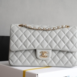 シャネル ハンドバッグ CF 15.5×25.5×6.5cm