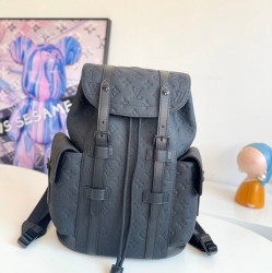 ルイ・ヴィトン スタイル クリストファー リュック サイズ：-