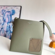 LOUIS VUITTON ヴェルソ ホーボー ショルダーバッグ メンズ 34.5×27×19.7cm