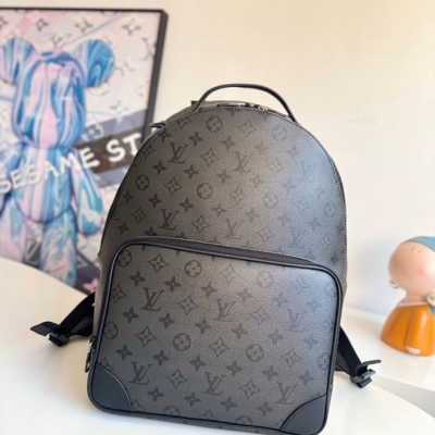 ルイ・ヴィトン スタイル ディスカバリー カーゴ リュック サイズ：-