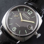 PANERAI PAM346 ラジオミール ブラックシール ハイエンドモデル