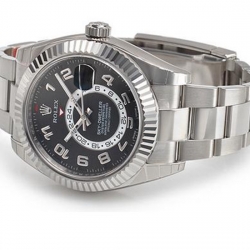 Rolex ロレックスコピー品 ロレックス腕時計 激安 ロレックス スカイドゥエラー 326939D