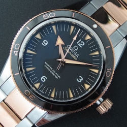 OMEGA シーマスター300 ヴィンテージ コンビ 翌日発送