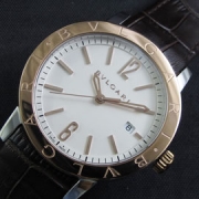 BVLGARI ブルガリ MIYOTA 9015搭載 自動巻き