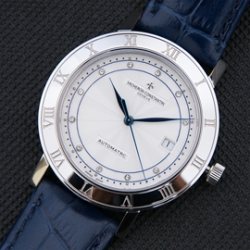 VACHERON CONSTANTIN パトリモニー トラディショナル Asian ETA搭載