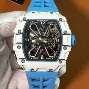 RICHARD MILLE RM 35-03 自動巻き ラファエルナダル 最高精密 一流レベル