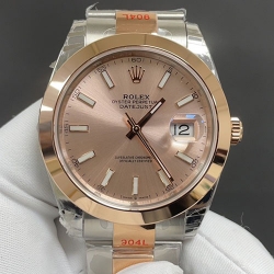 ROLEX M126301 デイトジャスト 最新 絶対欲しい
