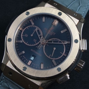 HUBLOT クラシックフュージョン Asian 7751搭載 自動巻き