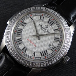 PATEK PHILIPPE カラトラバ Asian 2824搭載