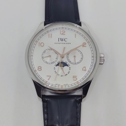 IWC ポルトキーゼ IW344203 パーペチュアルカレンダー コピー