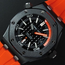 AUDEMARS PIGUET ロイヤルオーク レッドバンド ポイント5%獲得