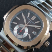 PATEK PHILIPPE ノーチラス メンズ腕時計 短納期