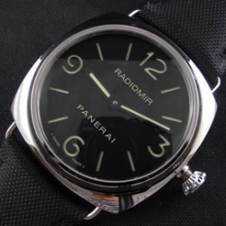 PANERAI ラジオミール