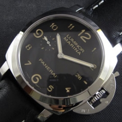 PANERAI PAM359 ルミノール マリーナ ハイエンドモデル