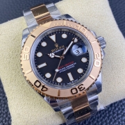 ROLEX 126621 CLEAN製 40mm ブラック 最高品質