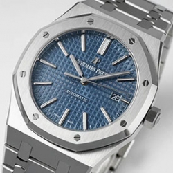 AUDEMARS PIGUET 15400ST ロイヤルオーク 41mm 3120搭載 2024最高級