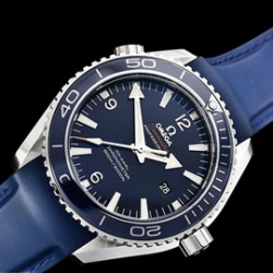 OMEGA シーマスター プラネットオーシャン 45mm Cal.8500 JH工場 人気新作