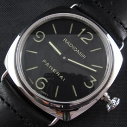 PANERAI ラジオミール
