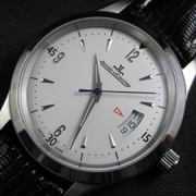 JAEGER-LECOULTRE マスターコントロール Asian ETA搭載