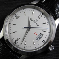 JAEGER-LECOULTRE マスターコントロール Asian ETA搭載