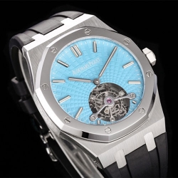 AUDEMARS PIGUET 26530PT ロイヤルオーク フライングトゥールビヨン 41mm