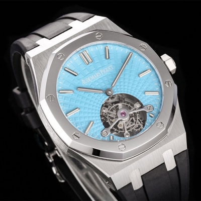 AUDEMARS PIGUET 26530PT ロイヤルオーク フライングトゥールビヨン 41mm