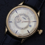 ROLEX チェリーニ タイム Asain 2824-2搭載 コピー