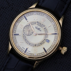 ROLEX チェリーニ タイム Asain 2824-2搭載 コピー