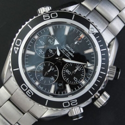 OMEGA シーマスター プラネットオーシャン Asian 7750搭載 28800振動 自動巻き