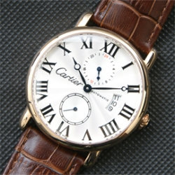 CARTIER カリブル ドゥ ブランドコピー時計