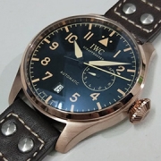 IWC ビッグパイロット ヘリテージ IW501005 自動巻き コピー