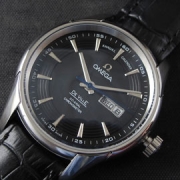 OMEGA デビル Asian ETA搭載