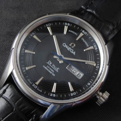 OMEGA デビル Asian ETA搭載