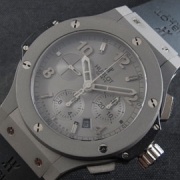 HUBLOT ビックバン Asian 7750搭載 21600振動 ハイエンドモデル