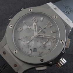 HUBLOT ビックバン Asian 7750搭載 21600振動 ハイエンドモデル