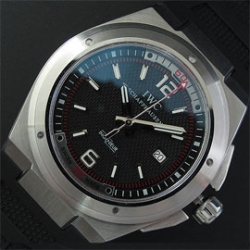 IWC ビッグインヂュニア スーパーコピー 自動巻き