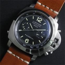 PANERAI PAM00213 ルミノール1950 ラトラパランテ おすすめ