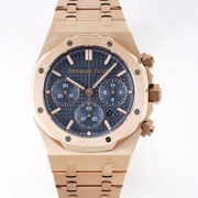 AUDEMARS PIGUET 26240OR 50周年記念 ロイヤルオーク クロノグラフ n級品