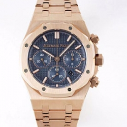 AUDEMARS PIGUET 26240OR 50周年記念 ロイヤルオーク クロノグラフ n級品