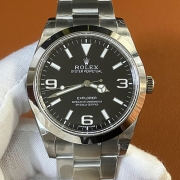 ROLEX エクスプローラー I 214270 Cal.3132搭載