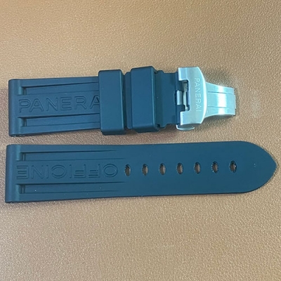 PANERAI 44mmケース用 ラグ幅24mm ベルト