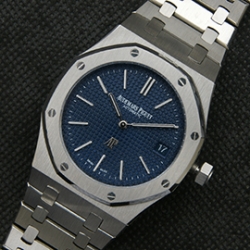 AUDEMARS PIGUET ロイヤルオーク 39mm クォーツ搭載