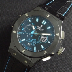 HUBLOT ビッグバン マラドーナ Asian 7751搭載