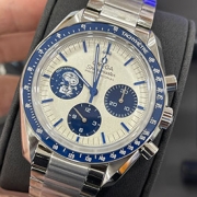 OMEGA 310.32.42.50.02.001 スピードマスター アポロ13号 スヌーピー 限定