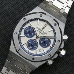 AUDEMARS PIGUET ロイヤルオーク クォーツ搭載 自動巻き